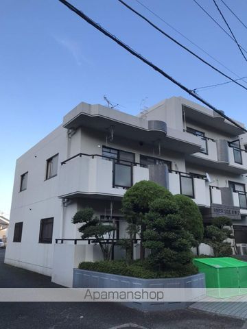 リバーサイド吉原IIの外観写真