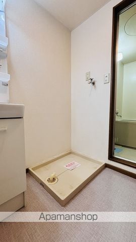 グランドゥールタクミAの内装写真
