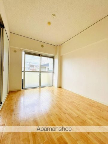 パークハイツ新森の内装写真
