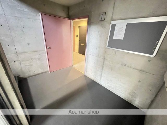 コムズハウス千里中央Iのその他写真