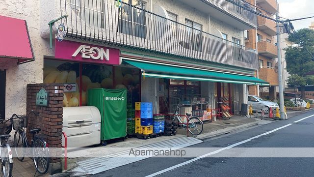 ACP RESIDENCE三ノ輪テラスの周辺写真