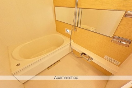 シャーメゾン　グラシャス　Ｂ棟[2LDK/58.45m2]のバス