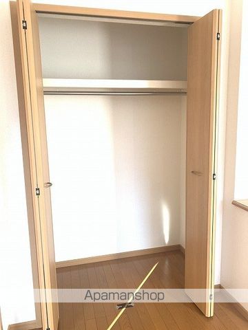カステーロ・ヴェルデAの内装写真