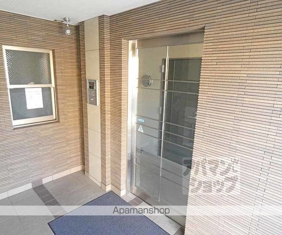 ギャラリア一乗寺の内装写真