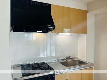 グランディール天神[3DK/57.51m2]のキッチン