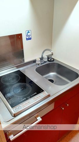 レオパレスフォンターナBの内装写真