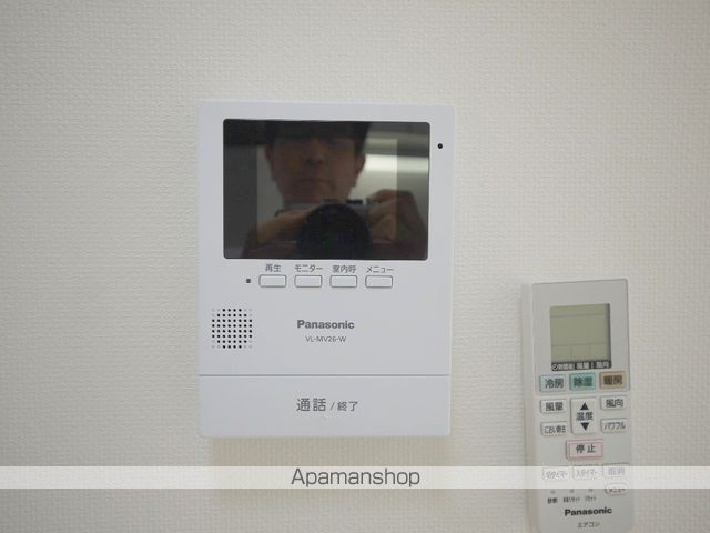 アーバン滝子の内装写真