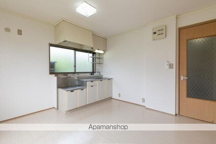 ルポール２[2DK/51.89m2]の内装6