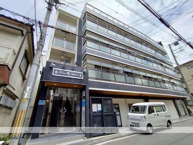 ハイムタケダT-5の外観写真