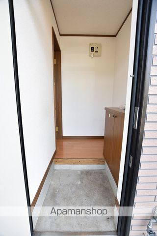 ポートタウンかめだの内装写真