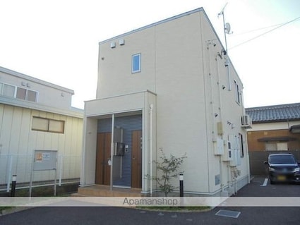 プリマベーラ　Ａ[1K/28.02m2]の外観4