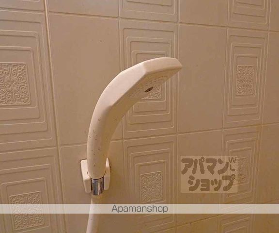 セントラル修学院の内装写真