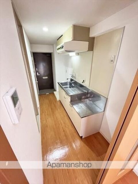 サンシャイン緑町Ⅱ[1K/19.8m2]のその他部屋・スペース