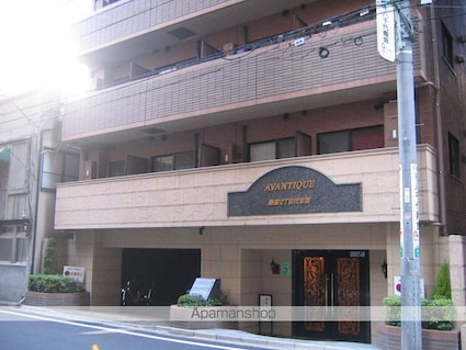 ＺＯＯＭ銀座２丁目Ｓｅｃｏｎｄ[2DK/50.56m2]の外観2