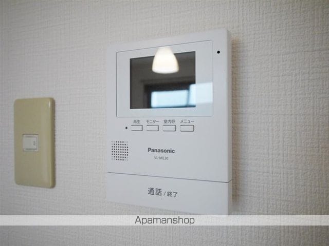 全健ハイム八木山Iの内装写真