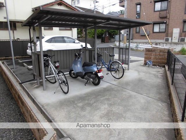 カーサクレールの内装写真