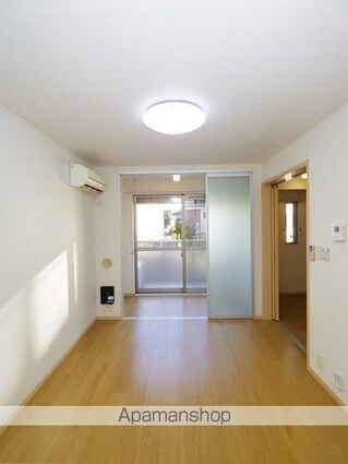 ジェンティーレ[1R/36.79m2]のリビング・居間