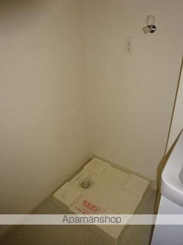 VIAGE Bの内装写真
