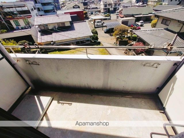 和光ビル本館の内装写真