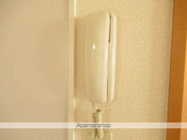 フラットMの内装写真