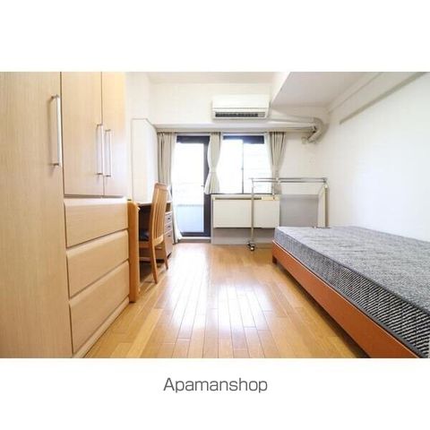 ドエルイン大井町の内装写真