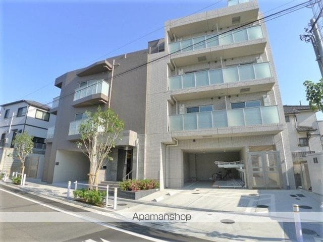 MAXIV東武練馬の外観写真