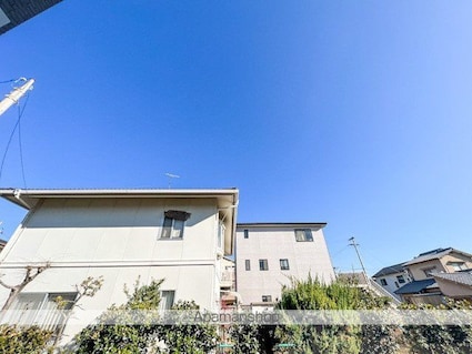 グランディールＮ[1K/31.83m2]の眺望