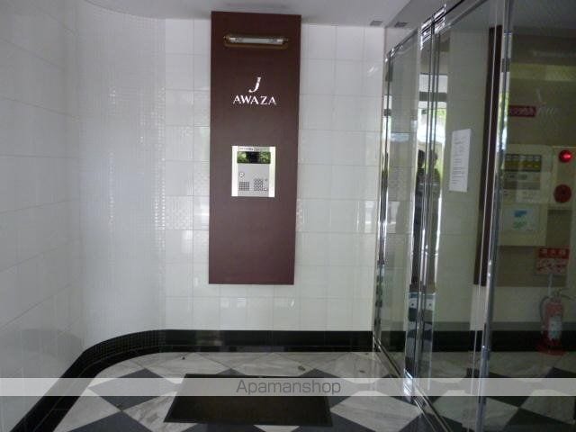 J・AWAZAの内装写真