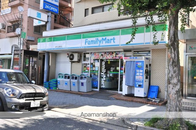 サンハイム新守山の周辺写真