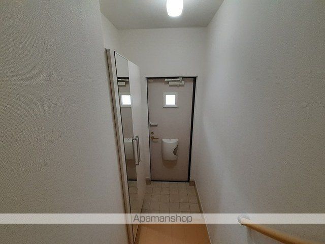 カーサ府中 IIの内装写真