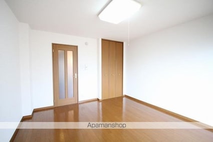 メゾンドゥボヌール[1K/27m2]の内装2