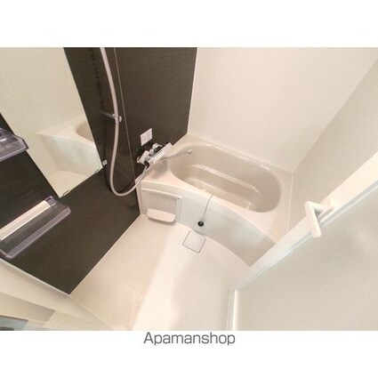 プレール・ドゥーク方南町[1R/25.92m2]のバス