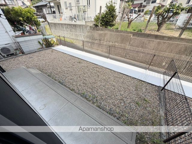 アイセイハイツIIの内装写真