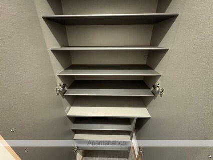 プレジール[2LDK/47.95m2]の収納