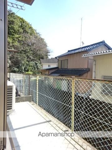 棒屋第四下池ハイツの内装写真