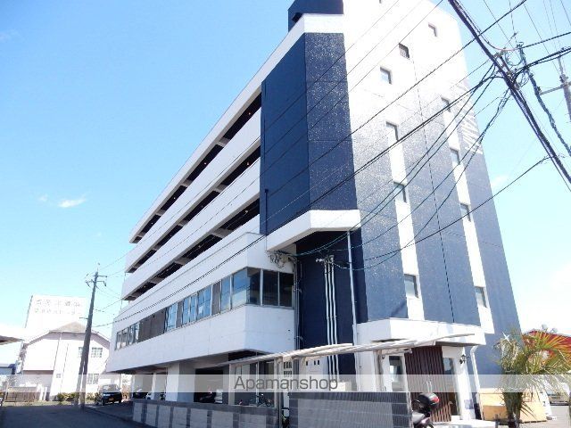 Bayside Okayamaの外観写真