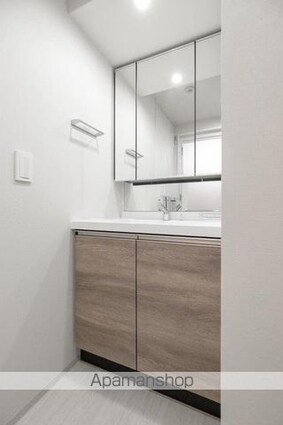 イプセ渋谷本町[1LDK/33.32m2]の洗面所