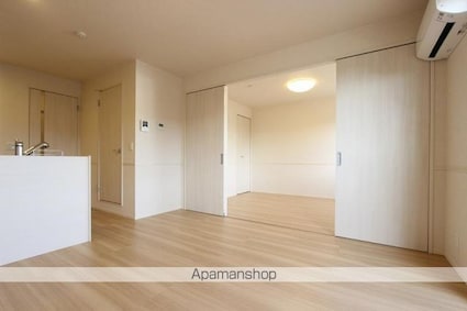 ラ・ソフィー[2LDK/65.02m2]の内装3