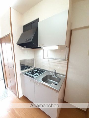 エクセレント 由布の内装写真