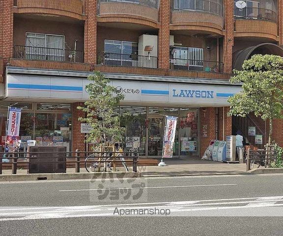 シルクメゾン岡崎の周辺写真