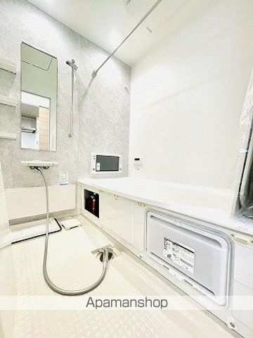 レジェンドコート大宮の内装写真