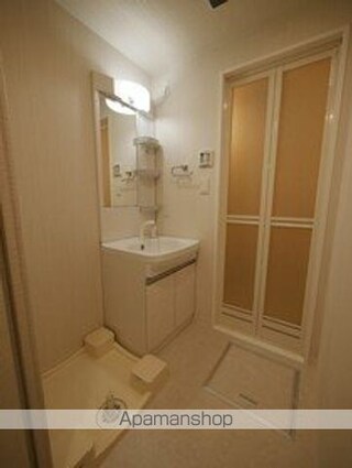 東京都国立市東１丁目[1LDK/36.96m2]の洗面所