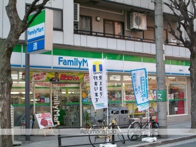 G-style天満橋の周辺写真