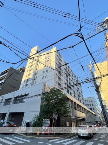 フドウ赤坂の内装写真