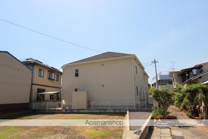 リーフグリーン　ハイツⅢ[1LDK/42.98m2]の外観3