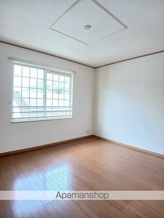 オリージャ　Ｃ[2LDK/58.86m2]の内装