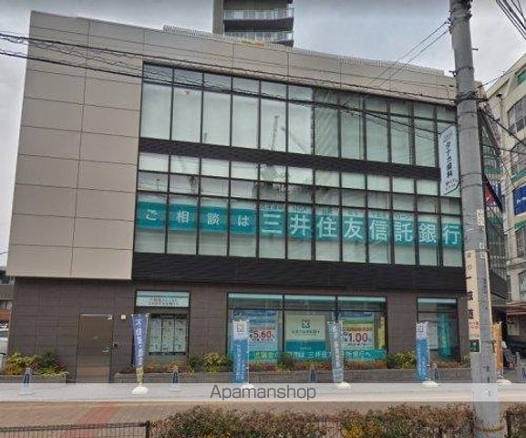 ジャルダンM・Kの周辺写真