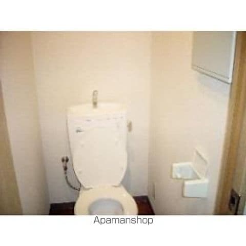 カペラIIの内装写真