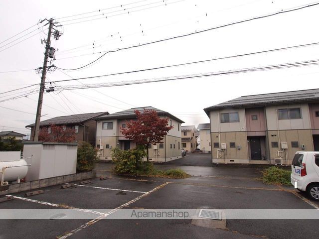 レオパレスコンフォートのその他写真