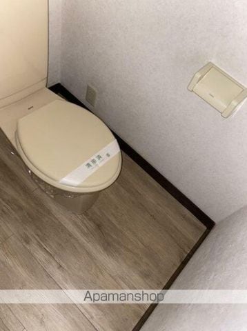 ウィンド赤羽の内装写真